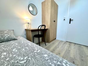 Nowy Port Apart 11