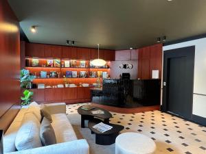 Hotels Hotel Marguerite : photos des chambres
