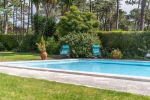 Villa Miragem - NEW!