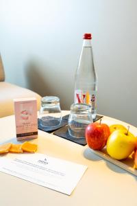 Hôtel Akena Reims Bezannes