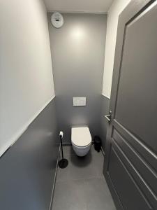 Gîte des prairies du val