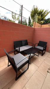 Villa Mediterrane - Apartment Bologne