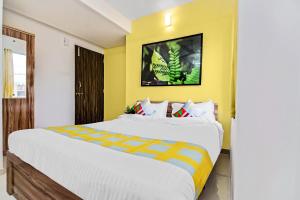 Collection O Kottayam Formerly Sap Inn