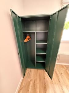 Gîte des prairies du val