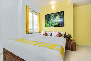 Collection O Kottayam Formerly Sap Inn