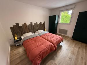 Gîte des prairies du val