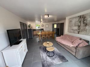 Gîte des prairies du val