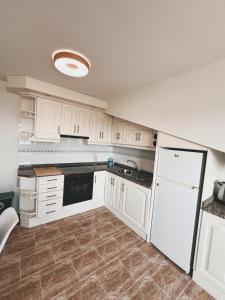 Precioso apartamento en San Vicente con vistas al mar