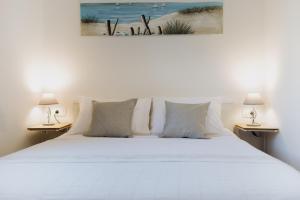 Apartments Piscina-Blue