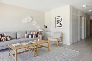 Playa de La Concha 9 by FeelFree Rentals