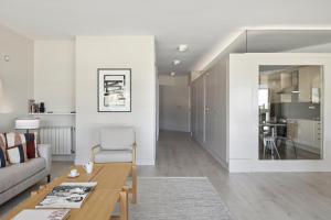 Playa de La Concha 9 by FeelFree Rentals