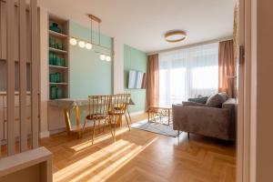 Apartman Platinum
