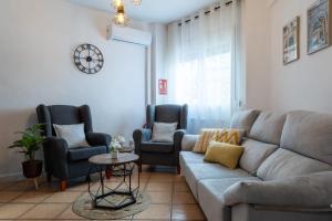 Alojamiento el Campanario