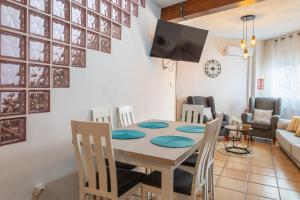 Alojamiento el Campanario