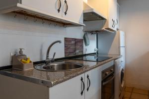 Alojamiento el Campanario