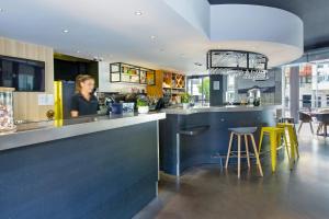 Hotels Campanile Clermont Ferrand Centre : photos des chambres
