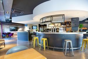 Hotels Campanile Clermont Ferrand Centre : photos des chambres