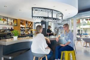 Hotels Campanile Clermont Ferrand Centre : photos des chambres
