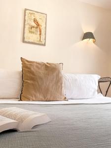 B&B / Chambres d'hotes Chateau le Bouis : photos des chambres