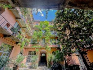 Cesare da Sesto Suite - 5 mins from Navigli