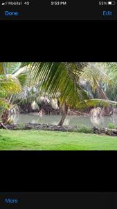 Nilwala River Corner Villa