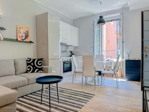 Cesare da Sesto Suite - 5 mins from Navigli