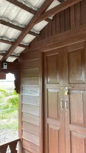 Chinta Chinta Cottage Chalet Kayu - Ubytování bez kategorie ve městě Arau