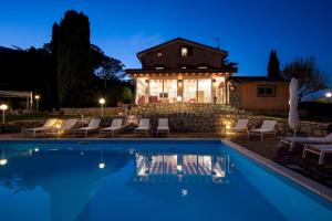 Villa mit 5 Schlafzimmern