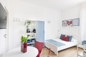Easylife – Monolocale esclusivo in Porta Romana