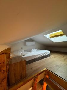 Appartements Duplex with sea view : photos des chambres