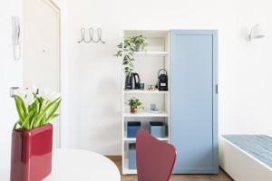 Easylife – Monolocale esclusivo in Porta Romana