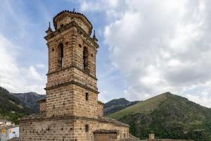 Alojamiento el Campanario