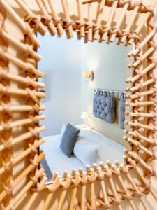 B&B / Chambres d'hotes Chateau le Bouis : photos des chambres