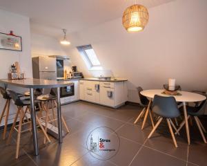 Calme et Confort au Stockfeld