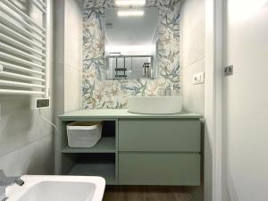 Muratori Orange Bohemian House - 3 bedrooms