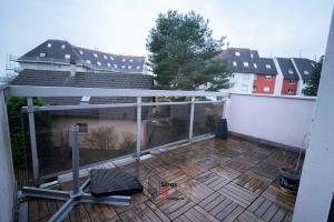 Appartements Calme et Confort au Stockfeld : photos des chambres