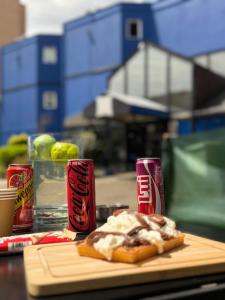 Hotels ibis budget Belfort Centre : photos des chambres