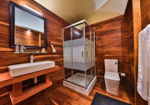 Tribe Yala - Luxury Camping