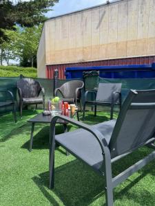Hotels ibis budget Belfort Centre : photos des chambres