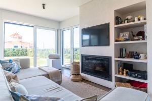 Villa Ambar - NEW!