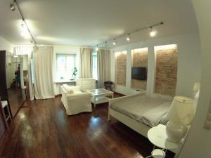 Studio Apartament Old Town Warsaw