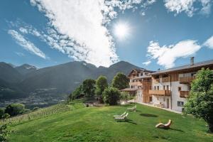 Trinnerhof- Hof Chalets und Obsthof