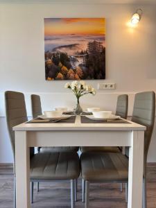 Apartamenty City Center - Zdrojowe