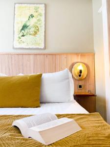 B&B / Chambres d'hotes Chateau le Bouis : photos des chambres
