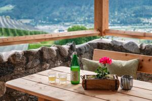 Trinnerhof- Hof Chalets und Obsthof