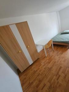 Private Zimmer