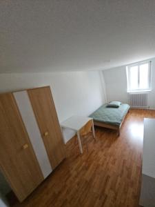 Private Zimmer