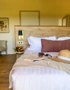 B&B / Chambres d'hotes Chateau le Bouis : photos des chambres