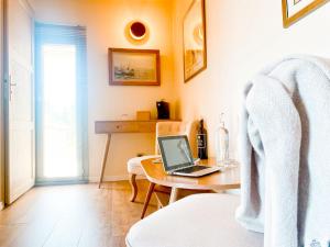 B&B / Chambres d'hotes Chateau le Bouis : photos des chambres
