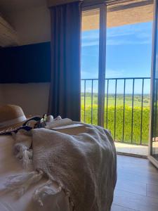 B&B / Chambres d'hotes Chateau le Bouis : photos des chambres